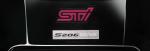 Subaru Impreza WRX STi S206 2012 года